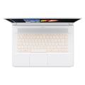Acer ConceptD 7 (CN715) - 15,6''/i7-9750H/2*512SSD/2*16G/RTX2080/W10Pro bílý + 3 roky NBD