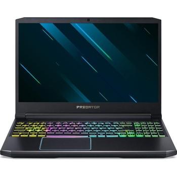 Herní notebook ACER Predator Helios 300 (PH315-52-78PU), černý (black)