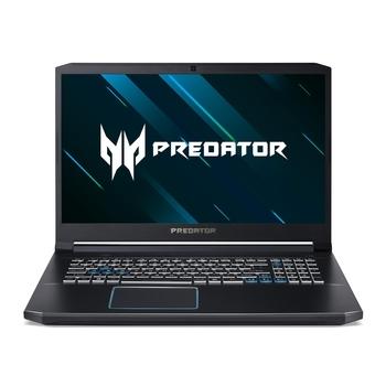 Acer PREDATOR Helios 300 - 17,3''/i7-9750H/2*8G/1TBSSD/GTX1660Ti/144Hz/W10 černý