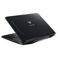 Acer PREDATOR Helios 300 - 17,3''/i7-9750H/2*8G/1TBSSD/GTX1660Ti/144Hz/W10 černý
