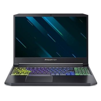 Herní notebook ACER Predator Triton 300 (PT315-51-539R), černý (black)