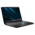 Acer PREDATOR Triton 300 - 15,6''/i5-9300H/2*8G/512SSD/GTX1650/144Hz/W10 černý