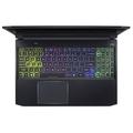 Acer PREDATOR Triton 300 - 15,6''/i5-9300H/2*8G/512SSD/GTX1650/144Hz/W10 černý