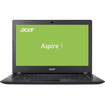Notebook ACER Aspire 1 (A114-32-C6L7), černý (black)