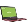 Acer Aspire 1 - 14''/N4000/4G/64GB/W10S červený