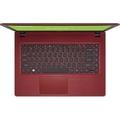 Acer Aspire 1 - 14''/N4000/4G/64GB/W10S červený