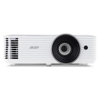 Acer DLP H6540BD - 3500Lm, WUXGA, OSRAM, HDMI, VGA, RS232, USB, reproduktory, bílý