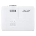 Acer DLP H6540BD - 3500Lm, WUXGA, OSRAM, HDMI, VGA, RS232, USB, reproduktory, bílý