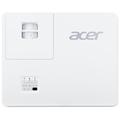 Acer DLP PL6510 - LASER, 5500Lm, FullHD, 2MIL:1, HDMI, VGA, RJ45, USB, bílý