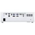 Acer DLP PL6510 - LASER, 5500Lm, FullHD, 2MIL:1, HDMI, VGA, RJ45, USB, bílý
