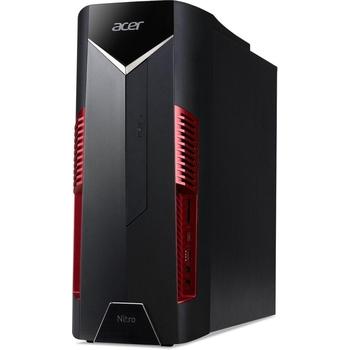 Počítač ACER Nitro N50-600