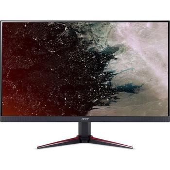 24" LED monitor ACER Nitro VG240YP, černá (black)
