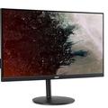 27'' Acer Nitro XF272X - TN, FullHD@240Hz, 1ms, 400cd/m2, 16:9, HDMI, DP, USB, FreeSync, pivot