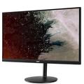 27'' Acer Nitro XF272X - TN, FullHD@240Hz, 1ms, 400cd/m2, 16:9, HDMI, DP, USB, FreeSync, pivot