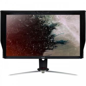27" LED monitor ACER Nitro XV273X, černá (black)