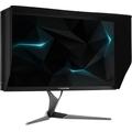 27'' Acer Predator X27P - IPS, 4K@144Hz, 4ms, 600cd/m2, 16:9, HDMI, DP, USB, G-Sync, výška