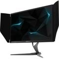 27'' Acer Predator X27P - IPS, 4K@144Hz, 4ms, 600cd/m2, 16:9, HDMI, DP, USB, G-Sync, výška
