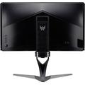 27'' Acer Predator X27P - IPS, 4K@144Hz, 4ms, 600cd/m2, 16:9, HDMI, DP, USB, G-Sync, výška