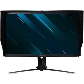 27" LED monitor ACER Predator XB273KGP, černá (black)