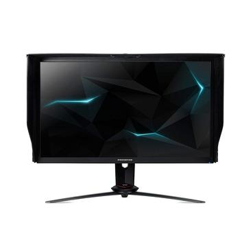 27" LED monitor ACER Predator XB273KS, černá (black)