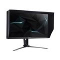 27'' LCD Acer Predator XB273KS - IPS,4K,4ms,144Hz,350cd/m2, 100M:1,16:9,HDMI,DP,USB,repro.,výška.