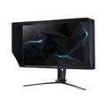 27'' LCD Acer Predator XB273KS - IPS,4K,4ms,144Hz,350cd/m2, 100M:1,16:9,HDMI,DP,USB,repro.,výška.