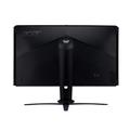 27'' LCD Acer Predator XB273KS - IPS,4K,4ms,144Hz,350cd/m2, 100M:1,16:9,HDMI,DP,USB,repro.,výška.