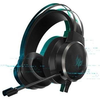 Herní sluchátka ACER Predator Galea 350, černá (black)