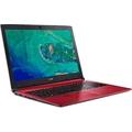 Acer Aspire 3 - 15,6''/i3-8130U/2*4G/256SSD/W10 červený