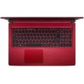 Acer Aspire 3 - 15,6''/i3-8130U/2*4G/256SSD/W10 červený