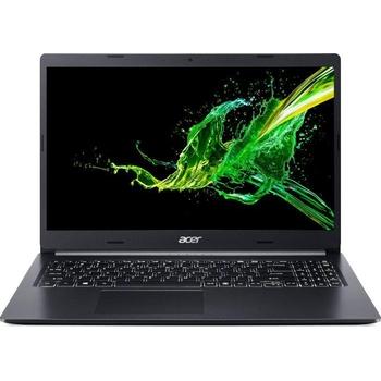Acer Aspire 5 - 15,6''/i7-10510U/16G/512SSD/W10 černý