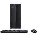 Acer Aspire TC-886 - i5-9400F/1TBSSD/16G/GTX1650/DVD/W10