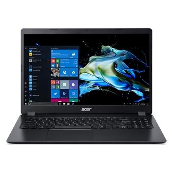 Acer Extensa 15 - 15,6''/N4100/128SSD/4G/Linux černý