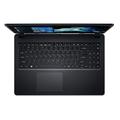 Acer Extensa 15 - 15,6''/N4100/128SSD/4G/Linux černý