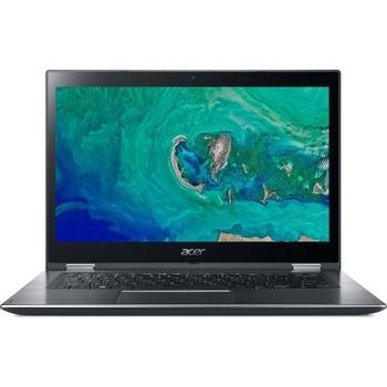 Acer Spin 3 - 14T''/5405U/4G/256SSD/W10 šedý