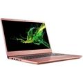Acer Swift 3 - 14''/i3-10110U/2*4G/256SSD/W10 růžový