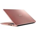 Acer Swift 3 - 14''/i3-10110U/2*4G/256SSD/W10 růžový