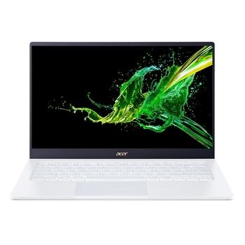 Acer Swift 5 (Design 2019) - 14T''/i5-1035G1/8G/512SSD/W10 bílý
