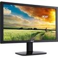 27'' Acer KA270HB - IPS, FullHD, 4ms, 250cd/m2, 16:9, HDMI, DVI, VGA