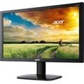 27'' Acer KA270HB - IPS, FullHD, 4ms, 250cd/m2, 16:9, HDMI, DVI, VGA