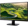 27'' Acer KA270HB - IPS, FullHD, 4ms, 250cd/m2, 16:9, HDMI, DVI, VGA