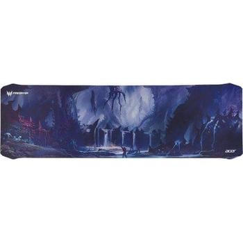  ACER PREDATOR JERSEY FABRIC & NATURAL RUBBER