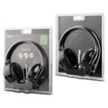 Acer Over-Ear Headphones Black, retail box