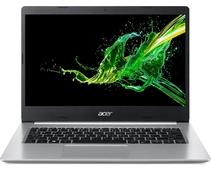 Obrázek k produktu: Notebook ACER Aspire 5 (A514-52-50BX), stříbný (silver)