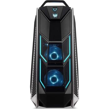 Počítač ACER Predator Orion 9000 PO9-900, černý (black)