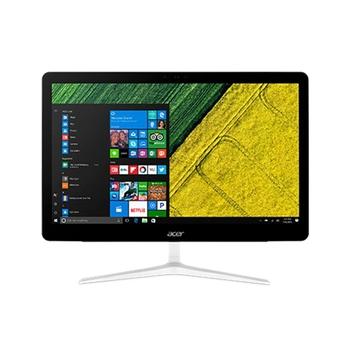 All In One PC ACER Aspire Z24-880, černý (black)