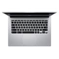 Acer Chromebook 14 - 14''/N3450/4G/64GB/Chrome stříbrný