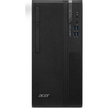 Počítač ACER Veriton ES2735G, černý (black)