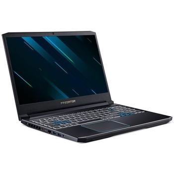 Herní notebook ACER Predator Helios 300, černý (black)