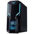 Acer Predator Orion 3000/ i5-9400F/ 8GB DDR4/ 32GB + 2TB (7200)/ GTX1660Ti 6GB/ DVD-RW/ W10H/ černý